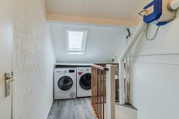 Foto 29 van Bergdreef 83