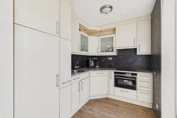 Foto 12 van Oostelijk Bolwerk 25