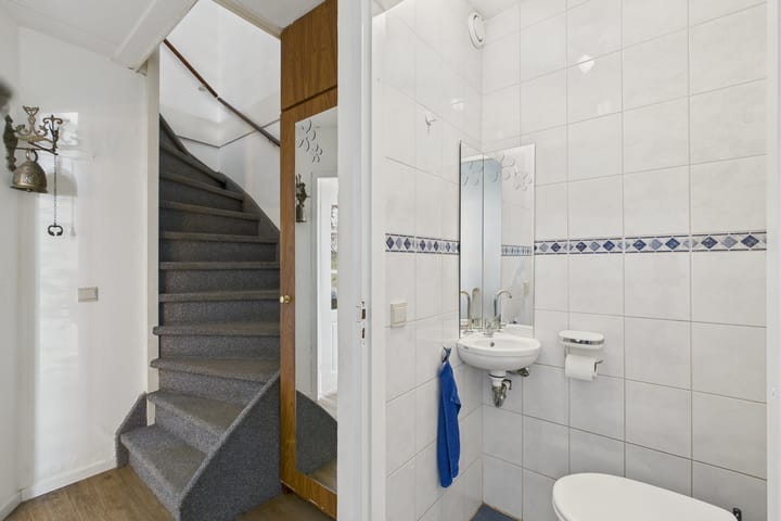 Foto 13 van Oostelijk Bolwerk 25