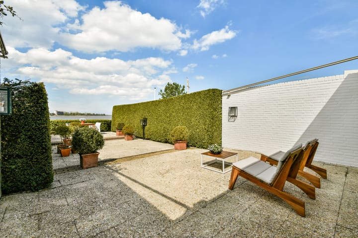 Foto 25 van Westkade 443