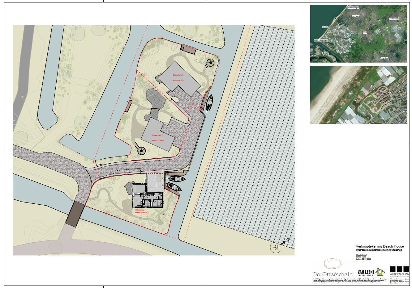 Foto 7 van Beachvilla aan de Otterschelp