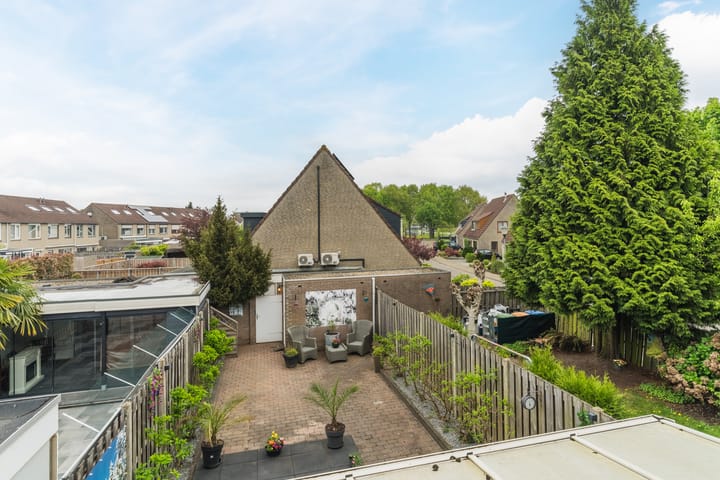 Foto 33 van Bergdreef 83