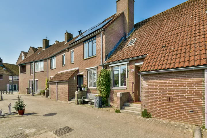 Foto 28 van Westkade 443