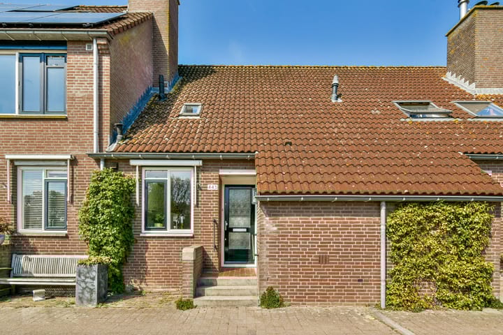 Foto 29 van Westkade 443