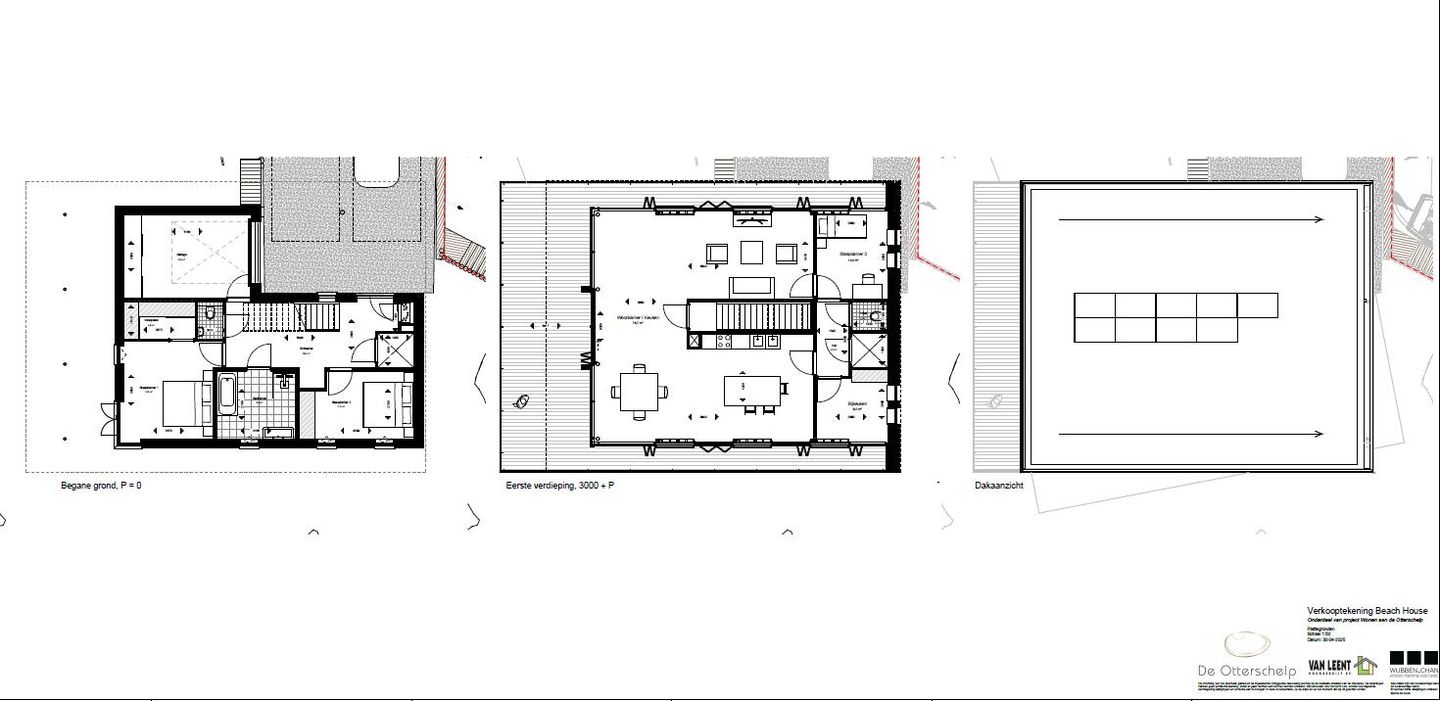 Foto 9 van Beachvilla aan de Otterschelp