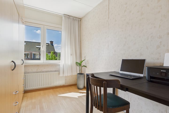 Foto 18 van Oostelijk Bolwerk 25