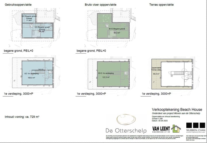 Foto 10 van Beachvilla aan de Otterschelp