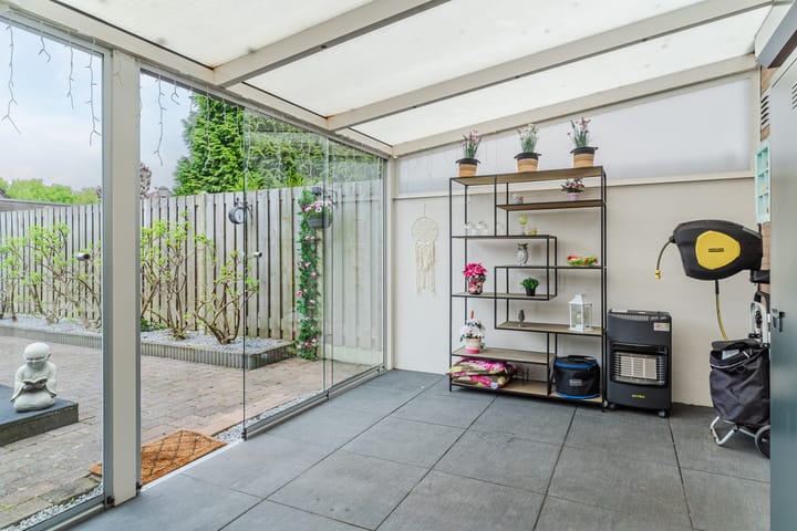 Foto 35 van Bergdreef 83