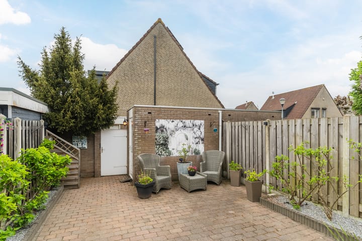 Foto 37 van Bergdreef 83