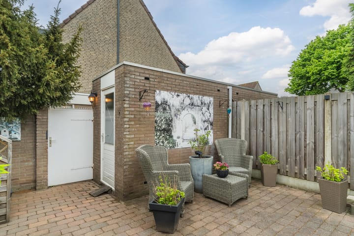 Foto 38 van Bergdreef 83