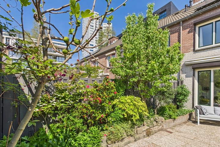 Foto 22 van Oostelijk Bolwerk 25