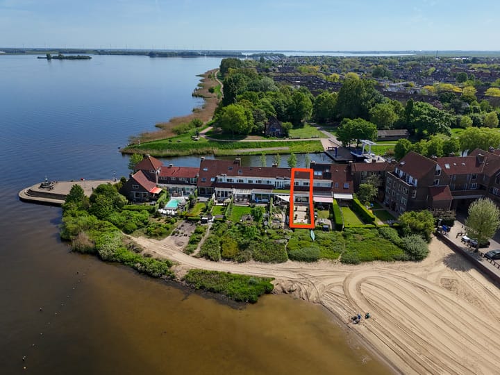 Foto 34 van Westkade 443