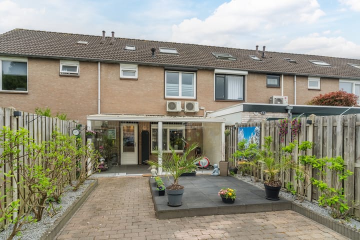 Foto 39 van Bergdreef 83