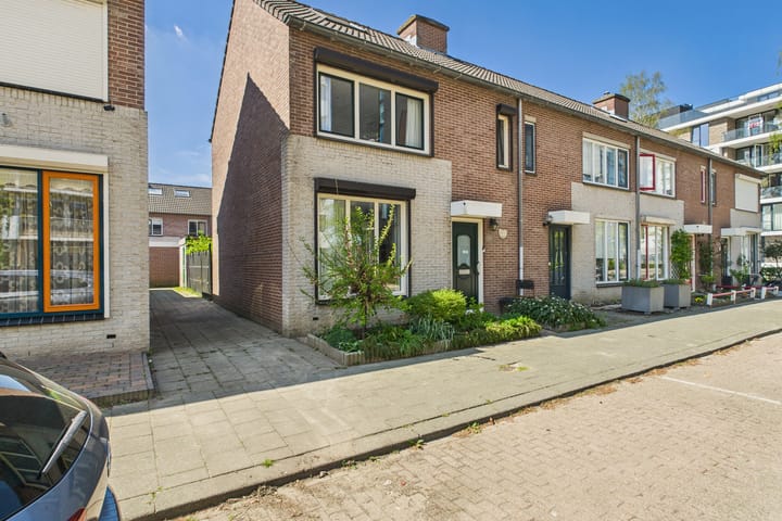 Foto 23 van Oostelijk Bolwerk 25