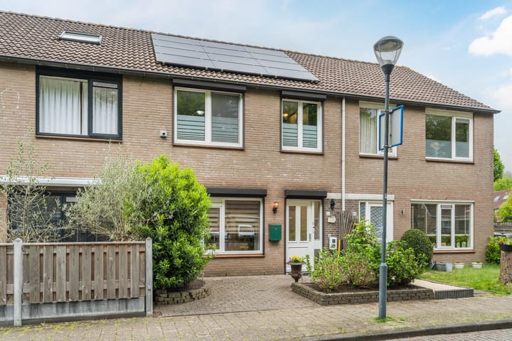 Foto 40 van Bergdreef 83