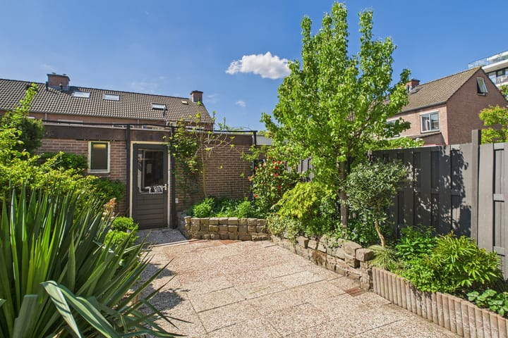 Foto 24 van Oostelijk Bolwerk 25