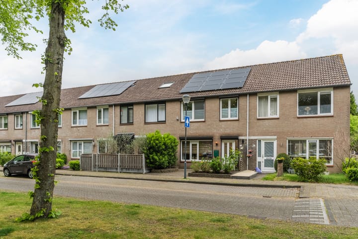 Foto 41 van Bergdreef 83