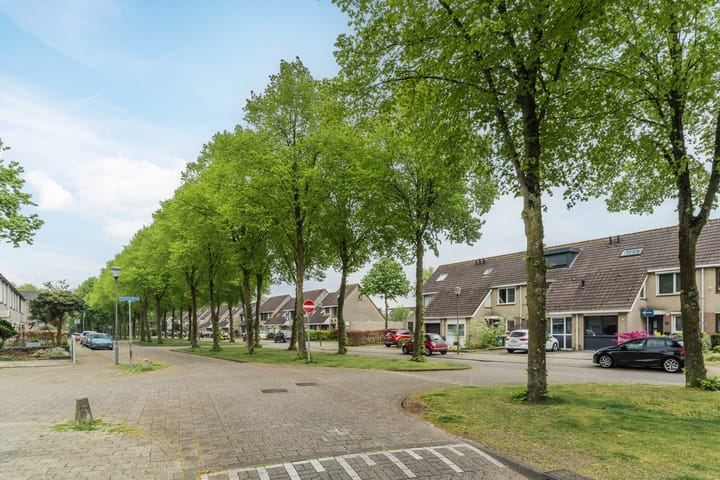 Foto 42 van Bergdreef 83