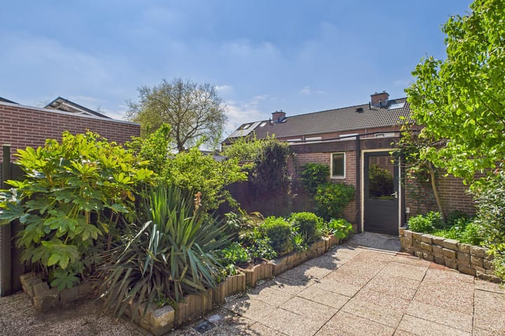 Foto 25 van Oostelijk Bolwerk 25