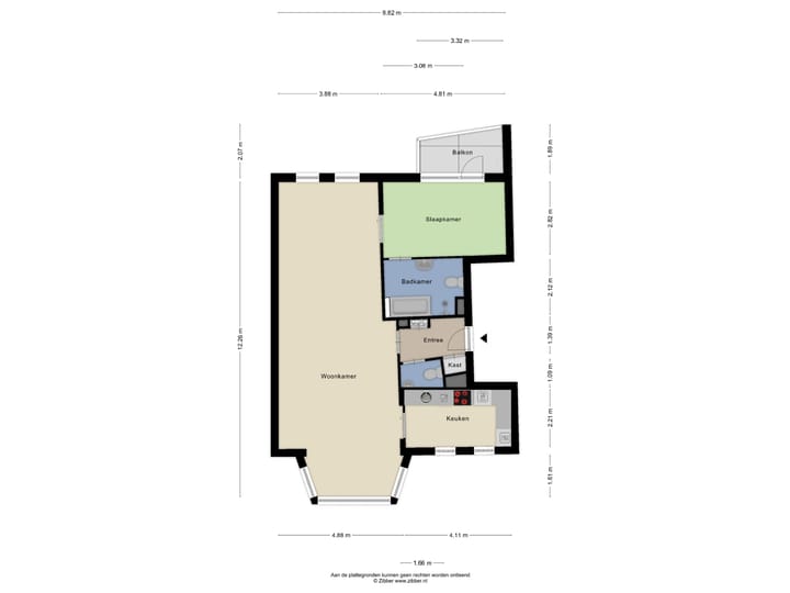 Photo 23 of Haven Zuidzijde 31