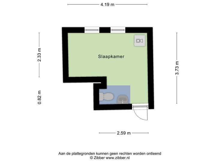 Photo 24 of Haven Zuidzijde 31