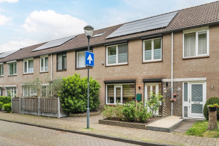 Foto 45 van Bergdreef 83