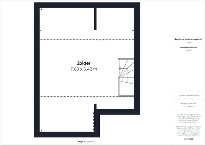 Foto 29 van Oostelijk Bolwerk 25