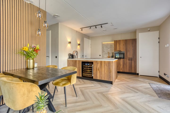 Foto 2 van Prins Bernhardstraat 1-A