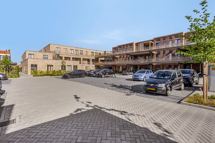 Foto 3 van Prins Bernhardstraat 1-A