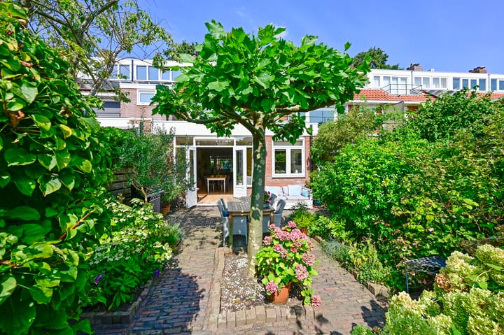 Foto 2 van Catharina van Clevepark 89