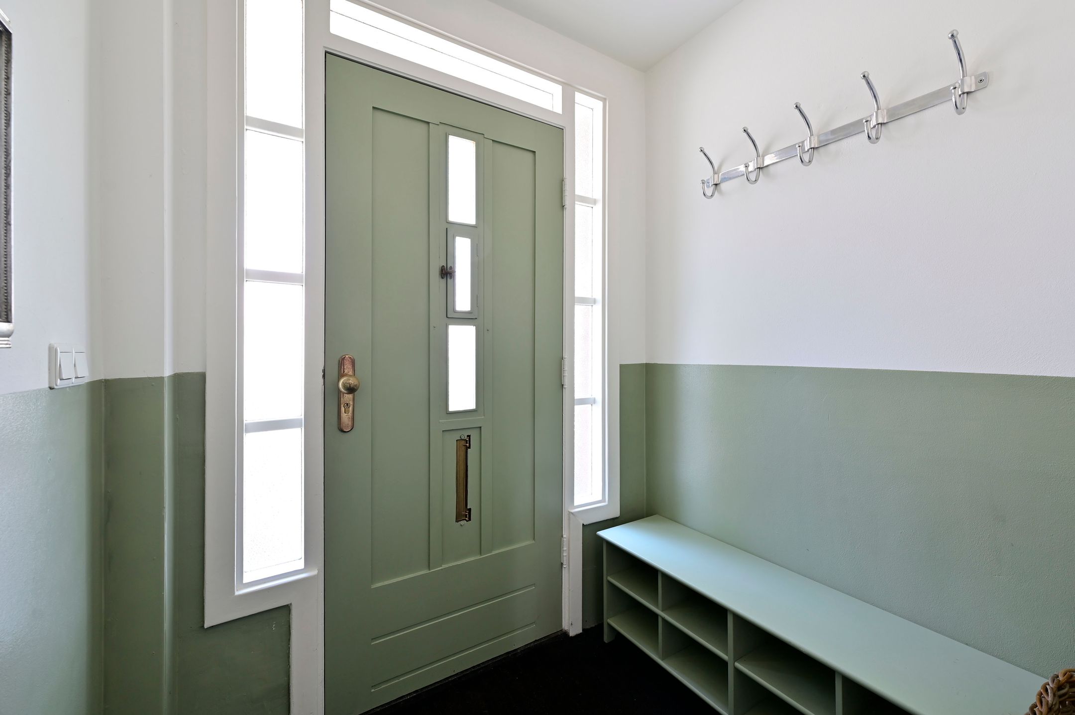 Foto 3 van Catharina van Clevepark 89