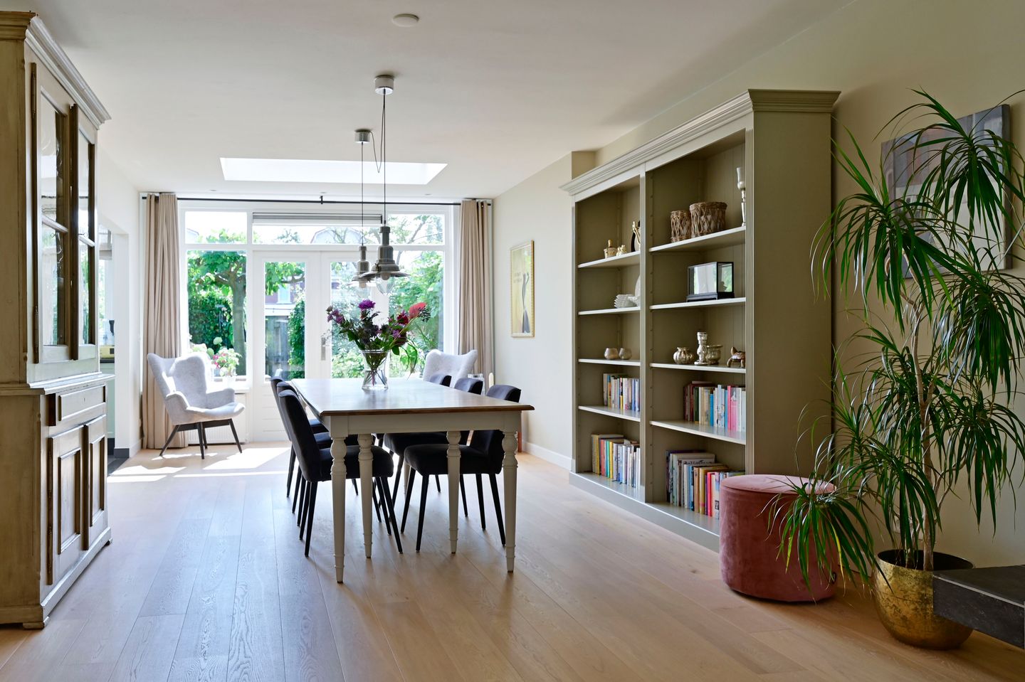 Foto 4 van Catharina van Clevepark 89