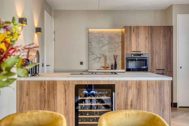 Foto 6 van Prins Bernhardstraat 1-A