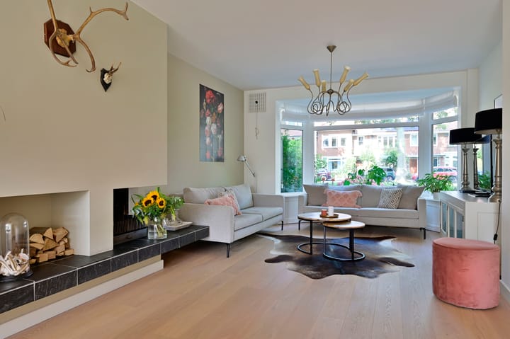 Foto 5 van Catharina van Clevepark 89