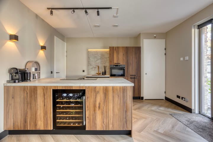 Foto 7 van Prins Bernhardstraat 1-A