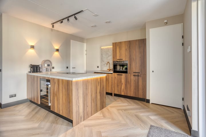 Foto 8 van Prins Bernhardstraat 1-A