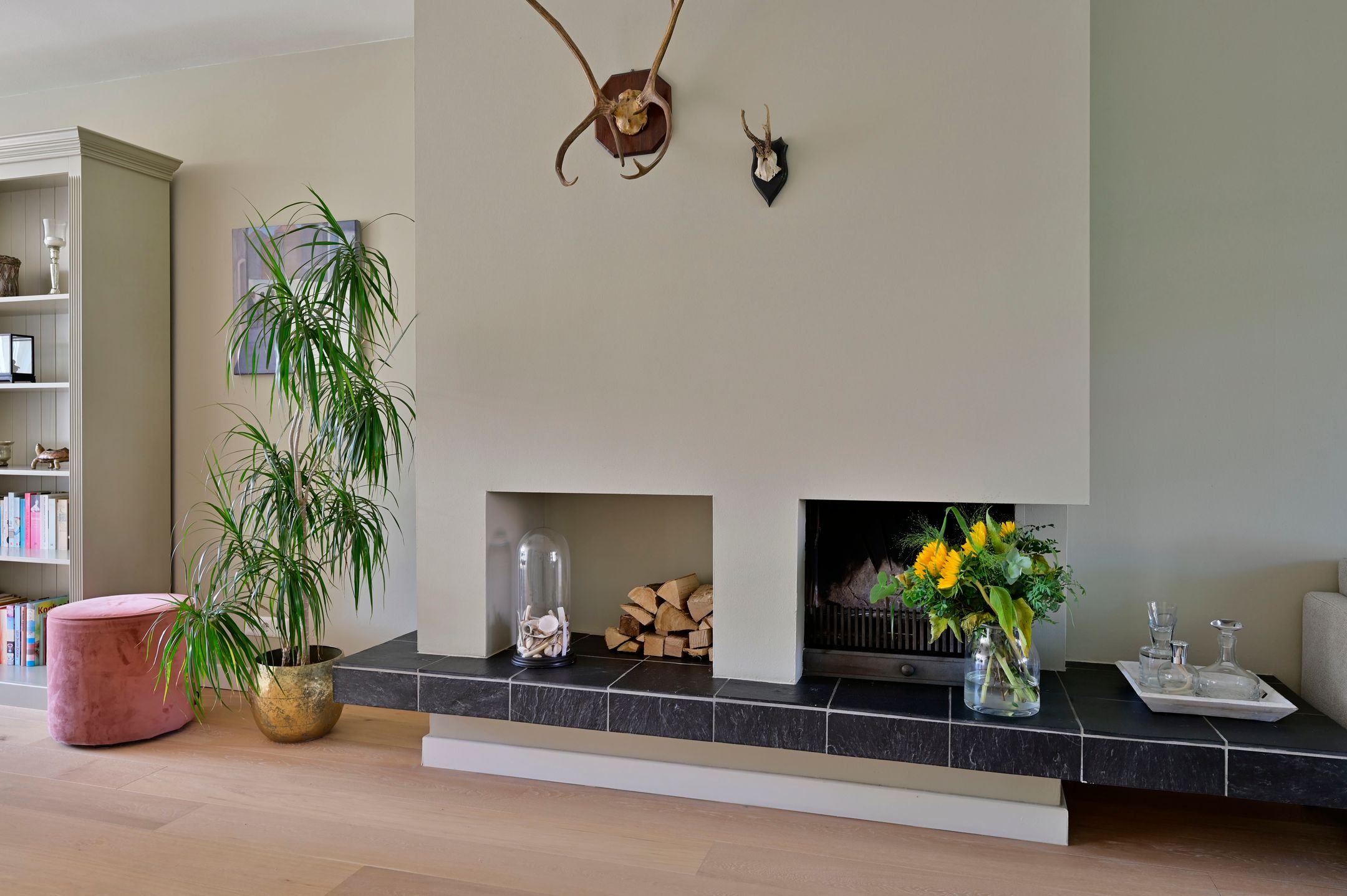 Foto 6 van Catharina van Clevepark 89