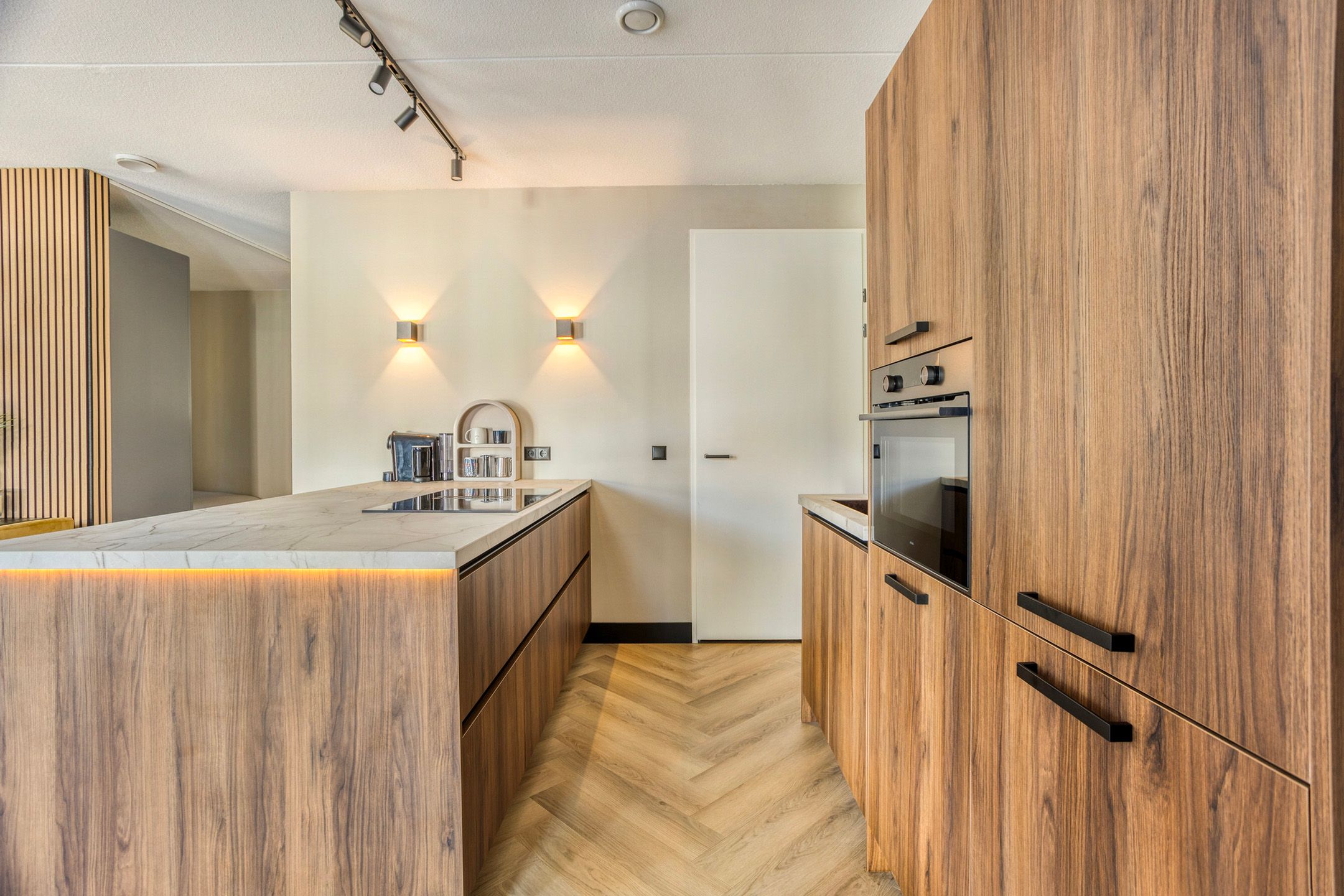 Foto 9 van Prins Bernhardstraat 1-A