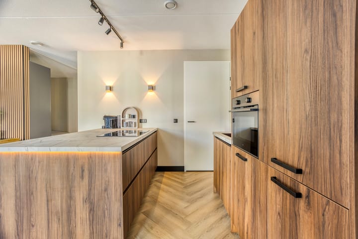 Foto 9 van Prins Bernhardstraat 1-A