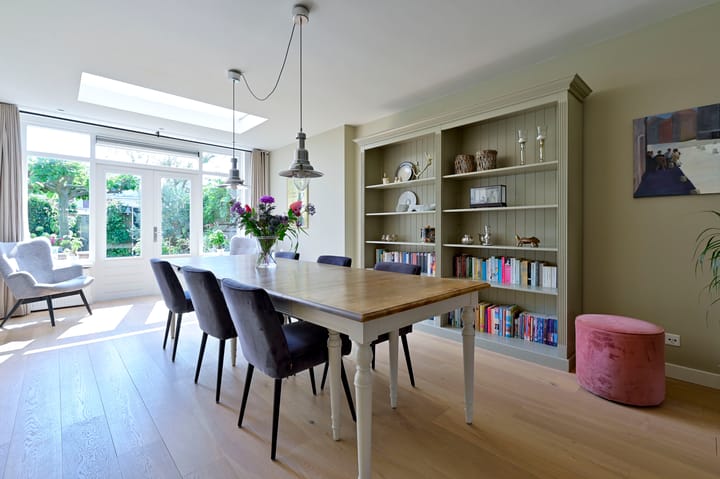 Foto 7 van Catharina van Clevepark 89