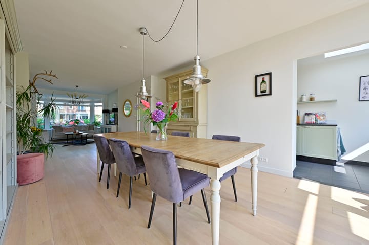 Foto 8 van Catharina van Clevepark 89