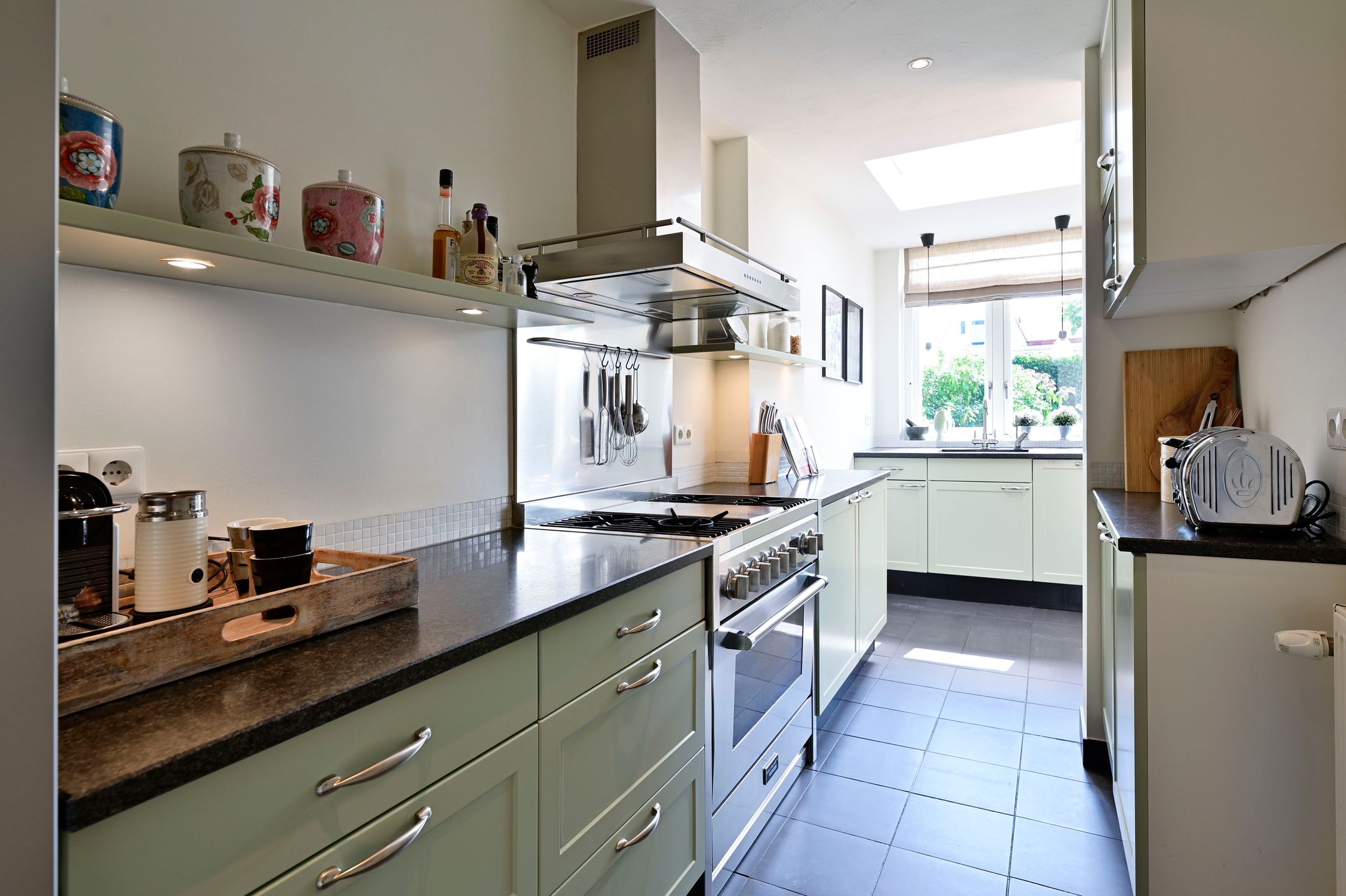 Foto 9 van Catharina van Clevepark 89