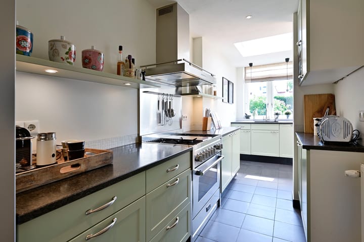 Foto 9 van Catharina van Clevepark 89