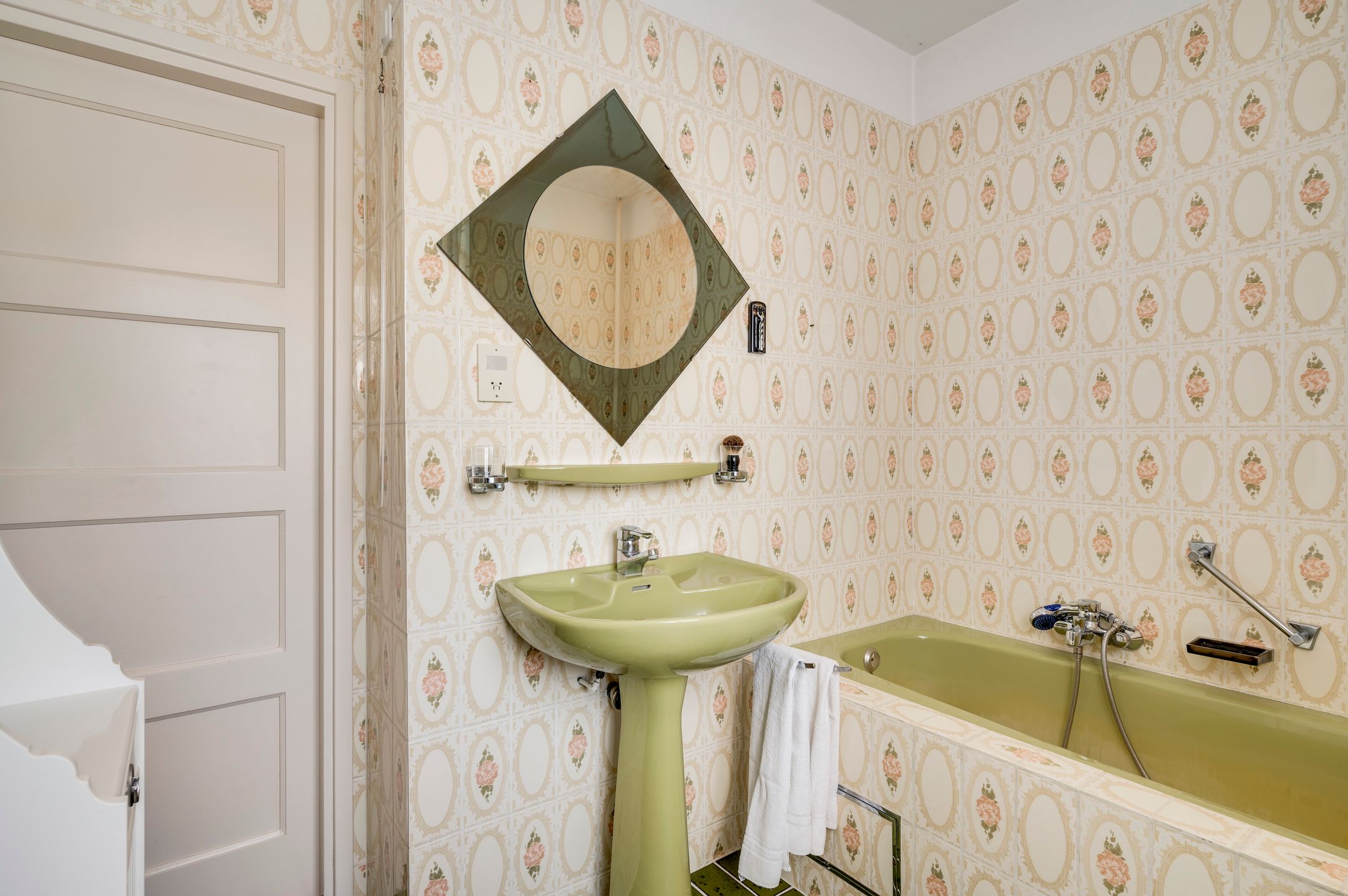 Foto 27 van Driessensstraat 50