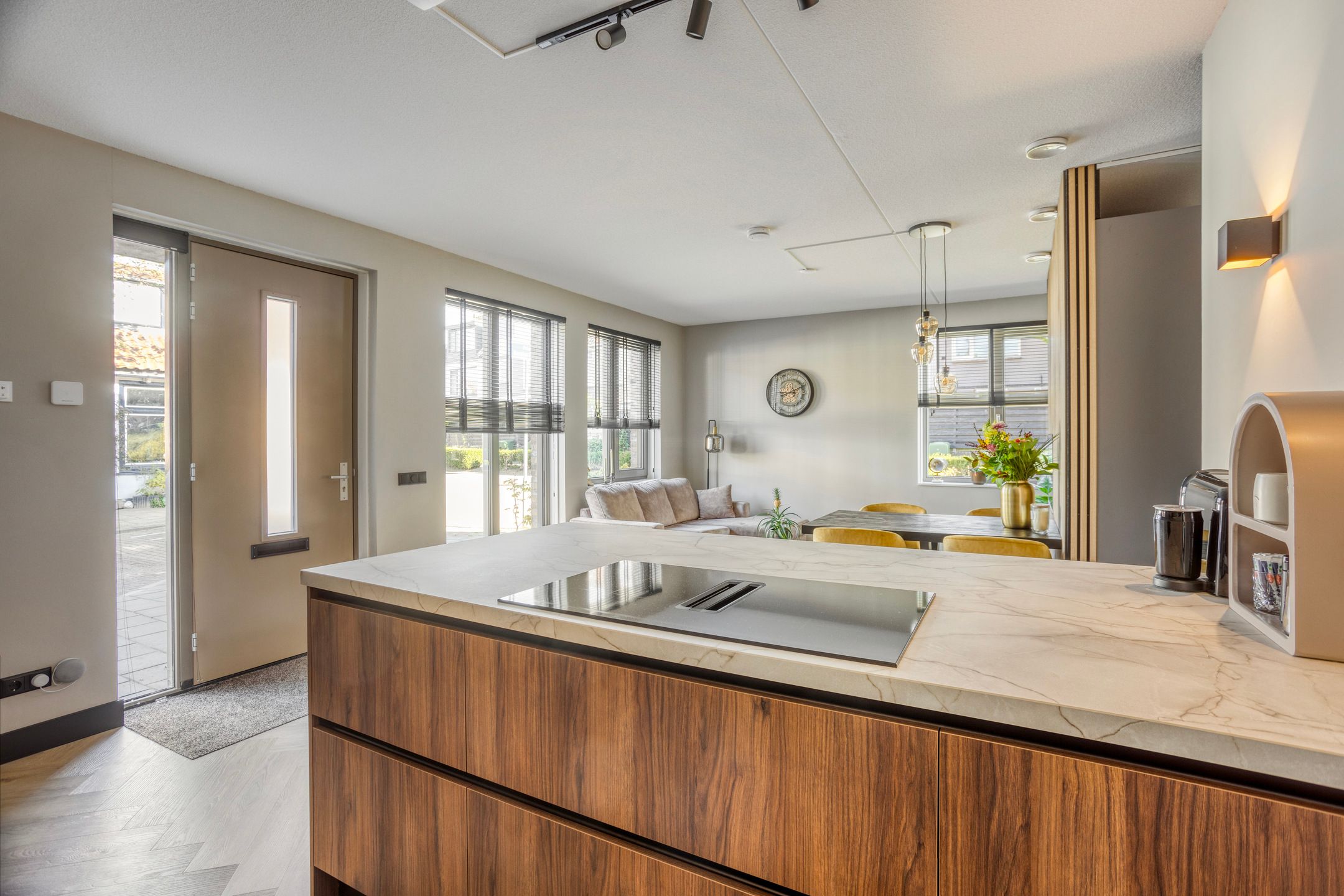 Foto 12 van Prins Bernhardstraat 1-A