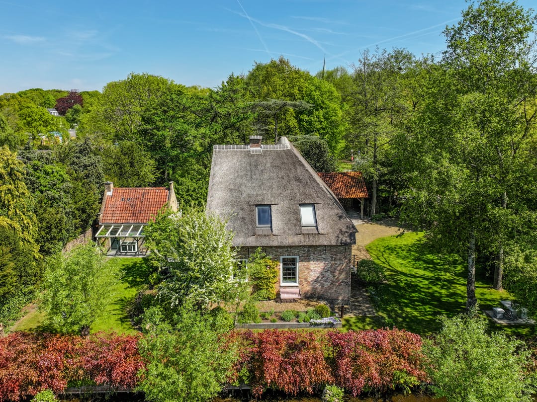 Foto 1 van Julialaantje 30