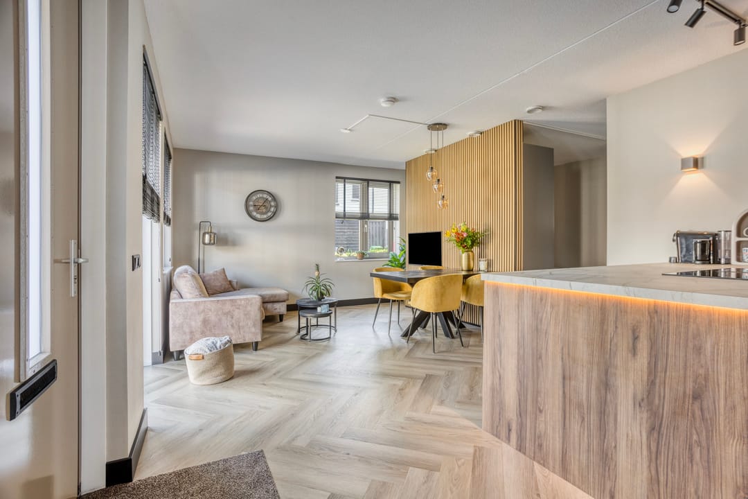 Foto 13 van Prins Bernhardstraat 1-A