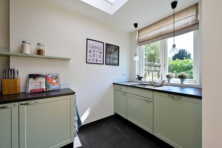 Foto 11 van Catharina van Clevepark 89