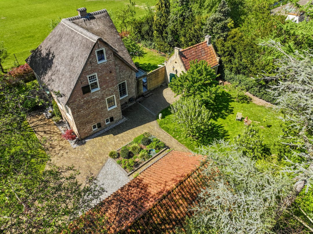 Foto 2 van Julialaantje 30