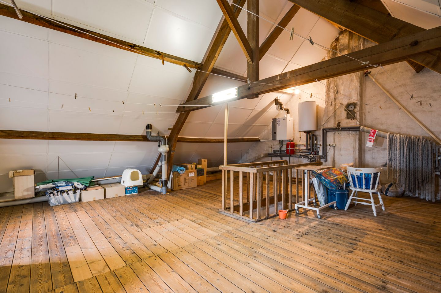 Foto 29 van Driessensstraat 50